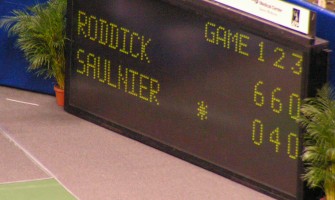 ISTORIA SCORULUI IN TENIS. DE LA SISTEMUL BRITANIC LA PUNCTAJUL STANDARD ISTORIA SCORULUI IN TENIS. DE LA SISTEMUL BRITANIC LA PUNCTAJUL STANDARD