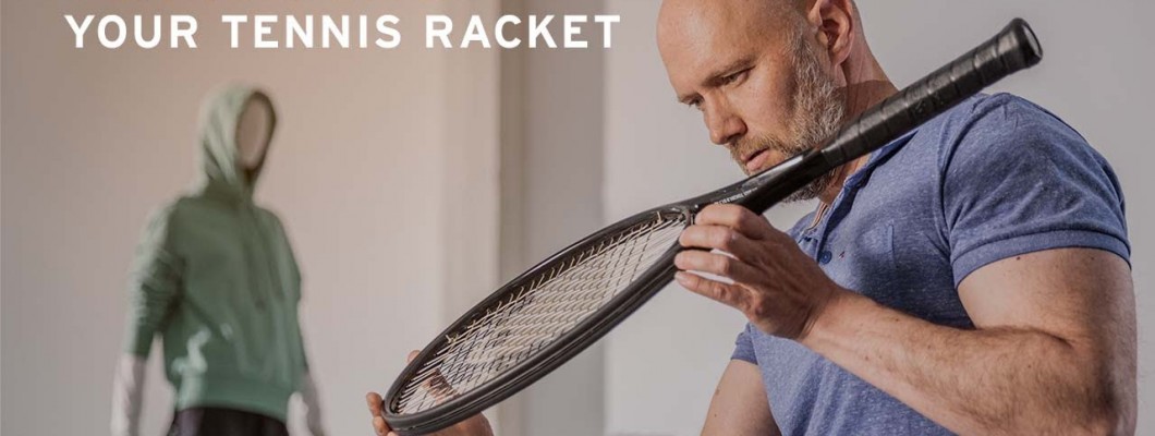 ALEGEREA RACHETEI DE TENIS PENTRU ADULTI ALEGEREA RACHETEI DE TENIS PENTRU ADULTI