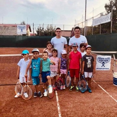 Antrenori cu experienta