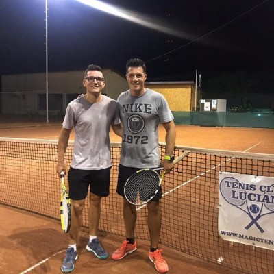 Antrenori cu experienta