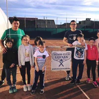 Antrenori cu experienta